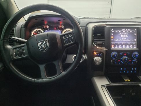 Used 2014 RAM 1500 Sport w/ Convenience Group image 22