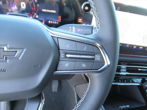 New 2026 Chevrolet Traverse Z71 w/ Enhanced Driving Package image 20