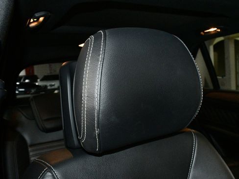 Used 2018 Mercedes-Benz GLE 43 AMG 4MATIC image 10