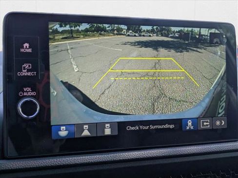 New 2026 Honda CR-V Sport-L image 13