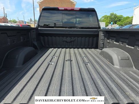 Used 2026 Chevrolet Silverado 2500 ZR2 AWD/4WD image 37