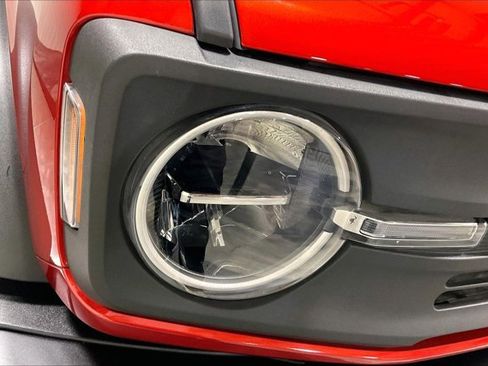 Used 2024 Ford Bronco Black Diamond image 28