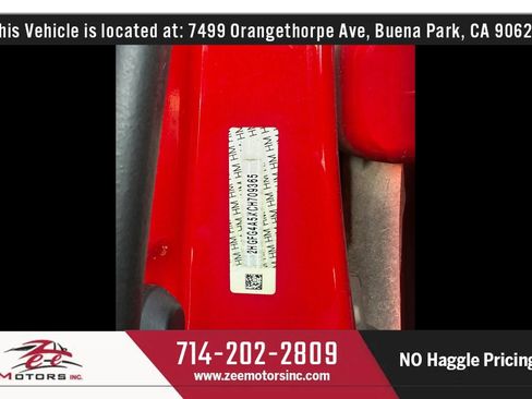 Used 2012 Honda Civic Si image 53