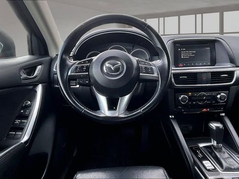 Used 2016 MAZDA CX-5 Grand Touring AWD/4WD image 5