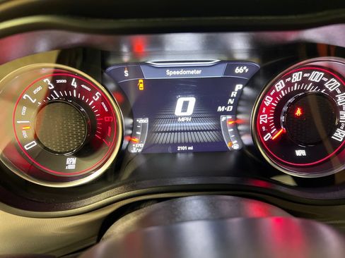 Used 2023 Dodge Challenger R/T Scat Pack RWD image 22