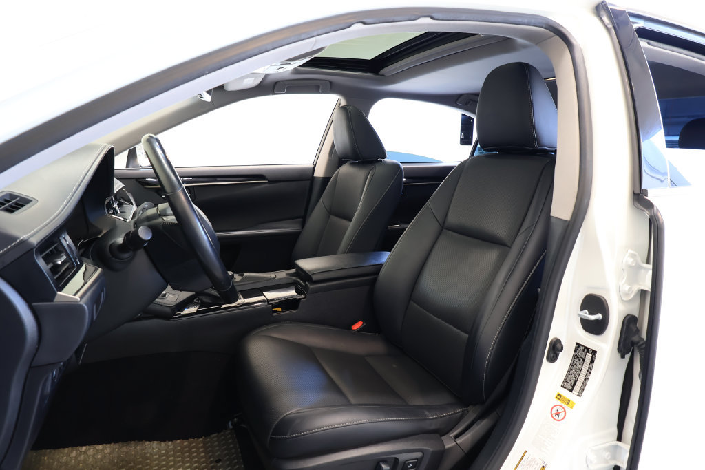 Used 2017 Lexus ES 350 w/ Accessory Package 2 FWD image 17