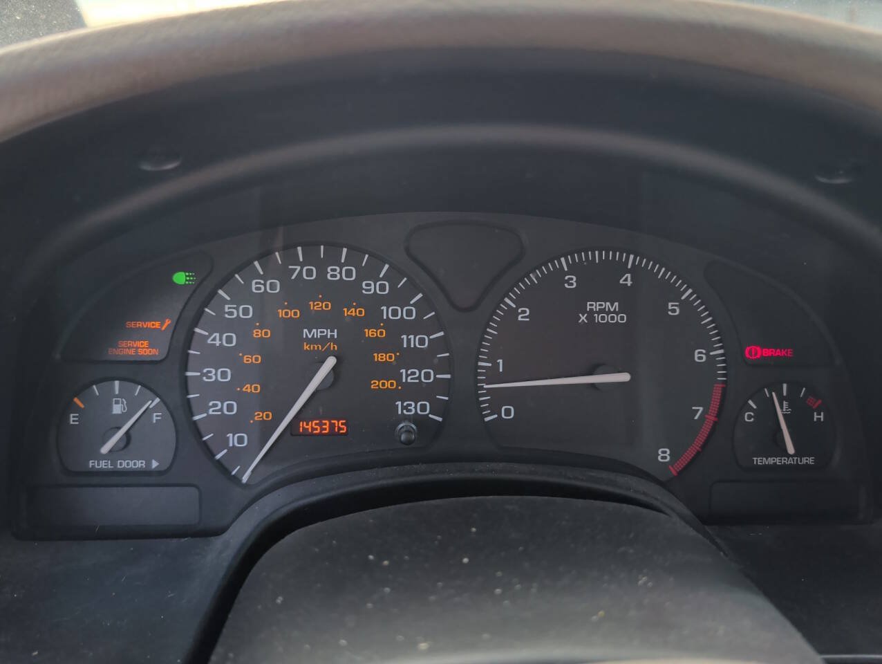 Used 2000 Saturn L-Series LS2 FWD image 37