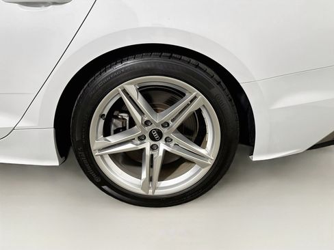 Used 2021 Audi A5 2.0T Premium Plus w/ Premium Plus AWD/4WD image 30