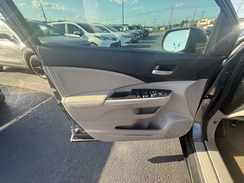 Used 2012 Honda CR-V EX-L image 11