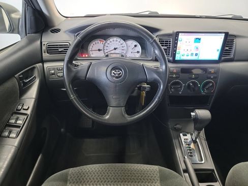 Used 2006 Toyota Corolla FWD image 16