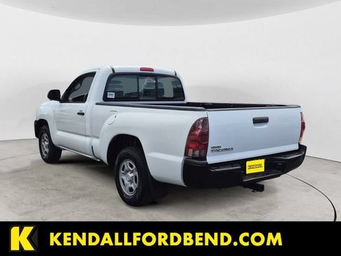Used 2013 Toyota Tacoma 2WD Regular Cab image 3