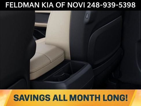 New 2027 Kia Telluride EX w/ Towing Package AWD/4WD image 27