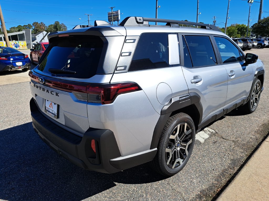 New 2026 Subaru Outback Touring XT AWD/4WD image 10