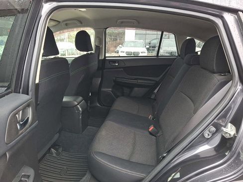 Used 2014 Subaru Crosstrek 2.0i Premium w/ Popular Package #1 image 10