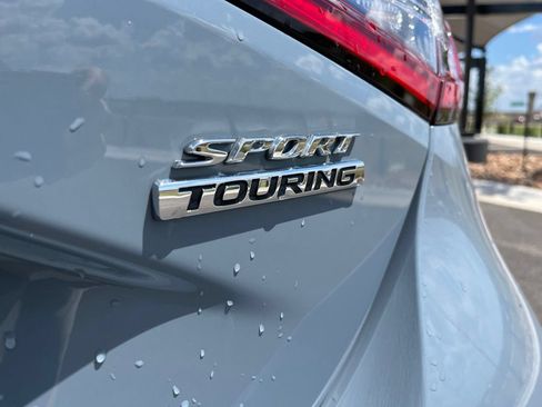 Certified 2023 Honda Civic Sport Touring image 9