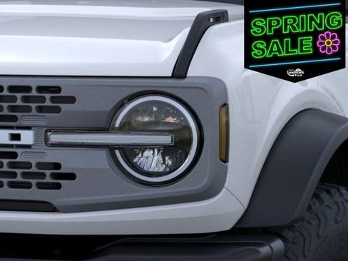 New 2025 Ford Bronco Badlands image 22