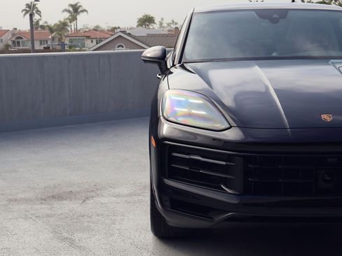 New 2026 Porsche Cayenne image 12