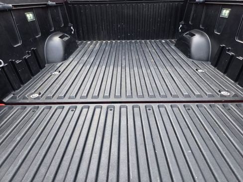 Used 2023 Toyota Tundra TRD Pro AWD/4WD image 14