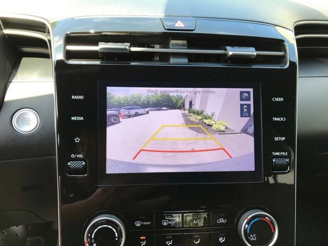 Used 2022 Hyundai Santa Cruz SEL AWD/4WD image 19