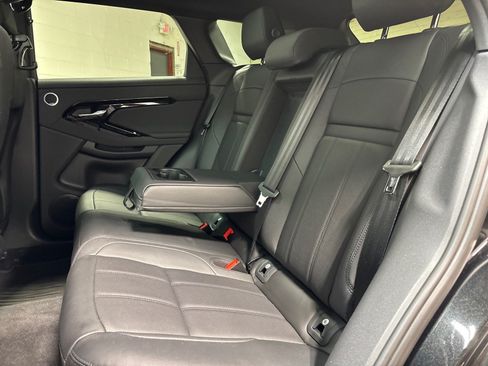 Used 2026 Land Rover Range Rover Evoque S AWD/4WD image 26