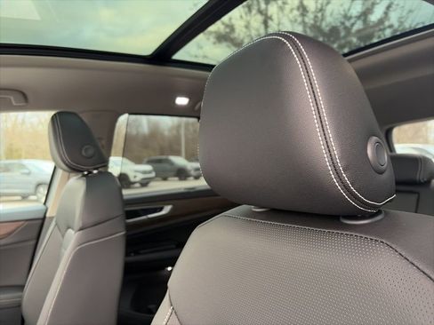 New 2026 Volkswagen Atlas SEL AWD/4WD image 22