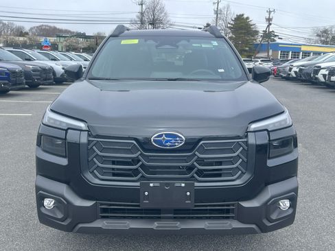 New 2026 Subaru Outback Limited AWD/4WD image 2