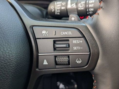 New 2026 Honda CR-V Sport-L image 26
