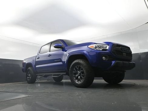 Used 2023 Toyota Tacoma SR5 RWD image 27