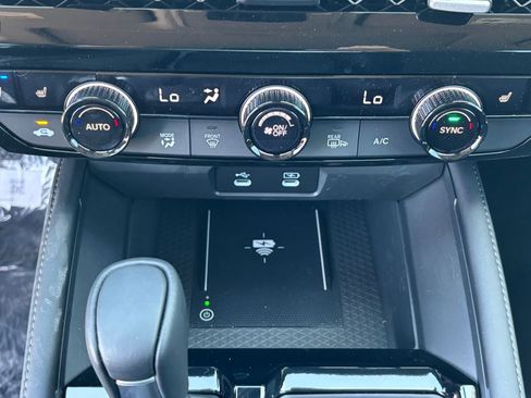 New 2026 Honda Accord Touring image 18