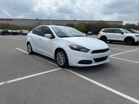 Used 2014 Dodge Dart SXT image 7