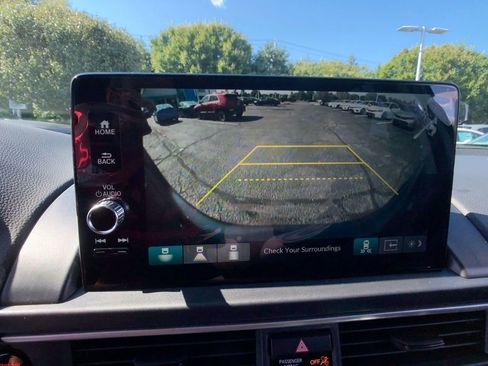 New 2025 Honda Pilot EX-L image 18