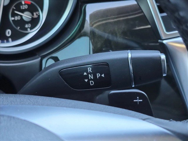 Used 2016 Mercedes-Benz GL 450 4MATIC image 12