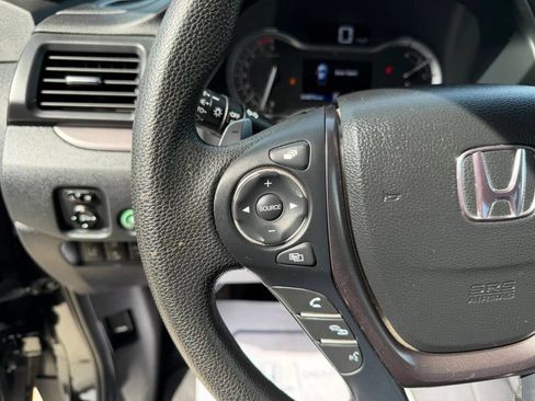 Used 2020 Honda Ridgeline Sport image 19