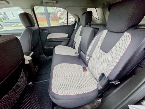 Used 2010 Chevrolet Equinox LS image 14