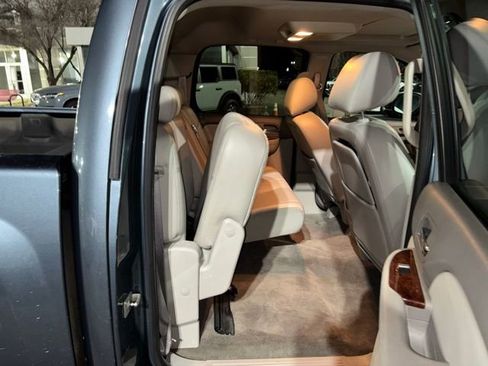 Used 2012 Chevrolet Silverado 1500 LTZ w/ LTZ Plus Package image 32