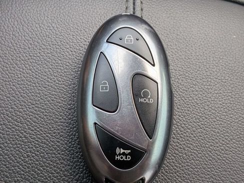 Certified 2026 Hyundai Tucson SEL Plus AWD/4WD image 30