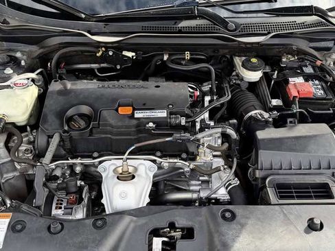 Used 2018 Honda Civic LX image 31