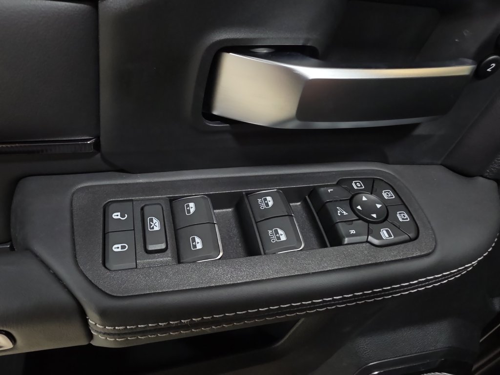 New 2027 RAM 2500 Power Wagon AWD/4WD image 13