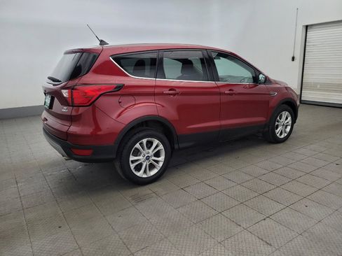 Used 2019 Ford Escape SE AWD/4WD image 10