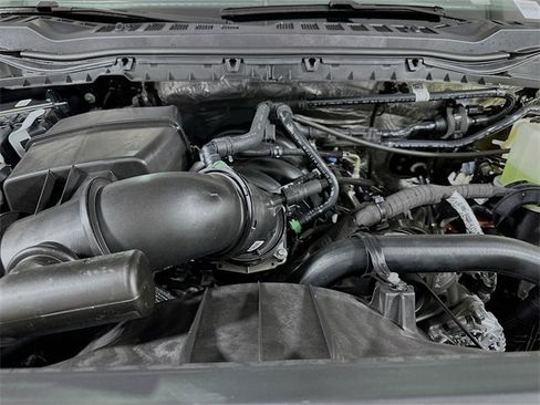 New 2026 Ford F350 XLT w/ FX4 Off-Road Package image 19