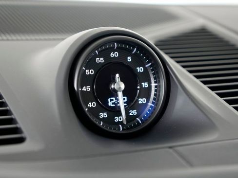 New 2026 Porsche Cayenne S AWD/4WD image 27