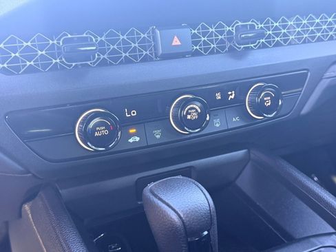Certified 2023 Honda Accord LX image 27