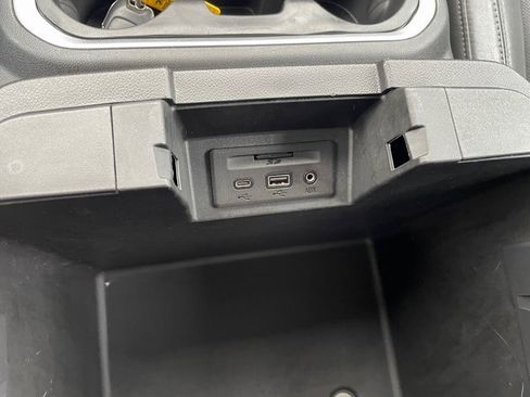 Used 2020 GMC Sierra 2500 SLT w/ SLT Premium Plus Package image 21