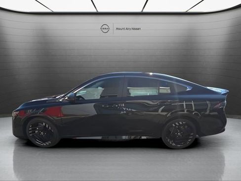 New 2026 Nissan Sentra SR image 8