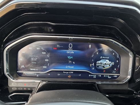 Used 2023 Chevrolet Silverado 1500 RST w/ Texas Edition Plus image 12