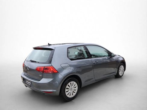 Used 2015 Volkswagen Golf Launch Edition image 5