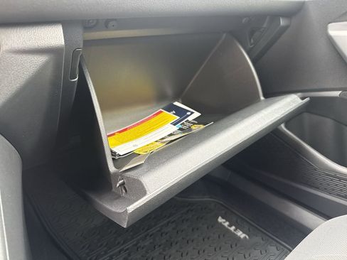 New 2026 Volkswagen Jetta Sport image 36