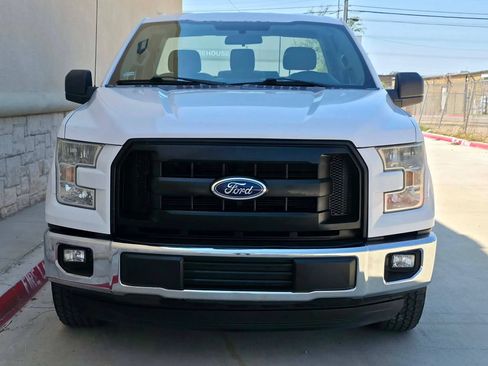 Used 2016 Ford F150 XL w/ Equipment Group 101A Mid RWD image 7