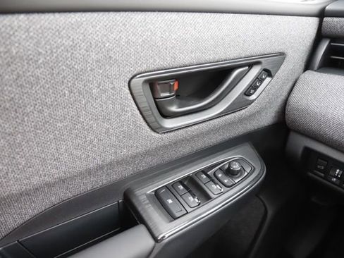 New 2026 Subaru Outback Limited AWD/4WD image 24