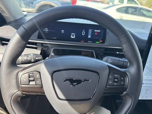 Used 2025 Ford Mustang Mach-E Select w/ Comfort Package Lite AWD/4WD image 33